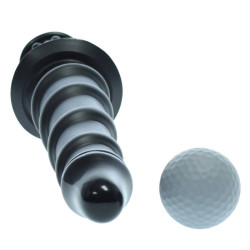 X-MEN Gode Poignée Swirl Handle 21 x 5cm